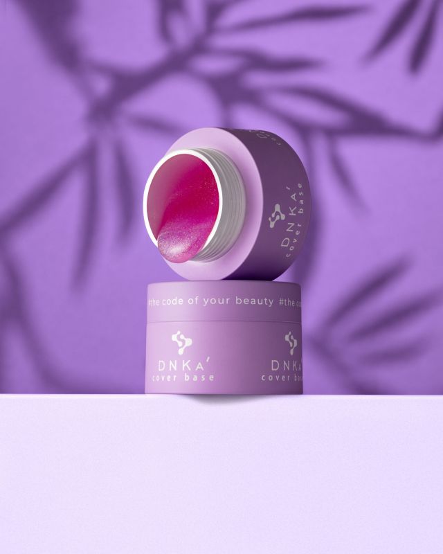 Гель DNKa’ Builder Gel #0006 Celebrity 