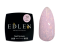 Гель Edlen Builder gel Shimmer 10  ніжно-рожевий з кольоровими блискітками