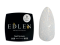 Гель Edlen Builder gel Shimmer 09   молочный с цветными блестками