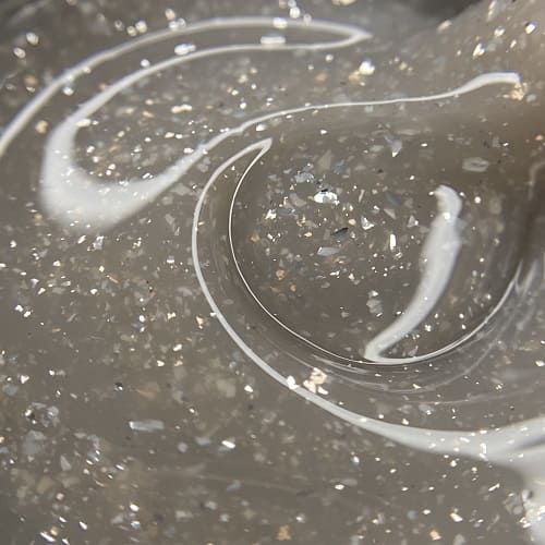 Гель з поталью Nika Zemlyanikina Builder Gel Foil 02 30мл