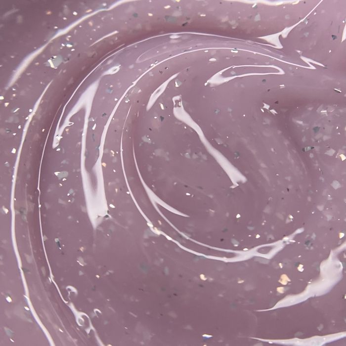 Гель з поталью Nika Zemlyanikina Builder Gel Foil 05 30мл