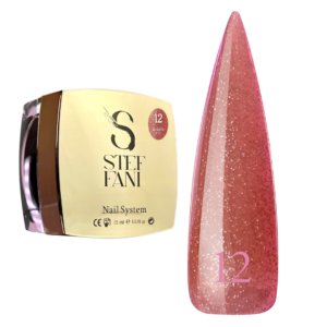 Гель моделирующий Steffani Builder Gel 12
