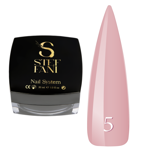 Гель моделирующий Steffani Builder Gel 05