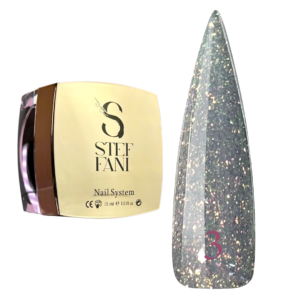 Гель моделирующий Steffani Builder Starry Sky 03 
