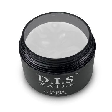 Гель Dis Nails Builder Clear прозорий 28г 