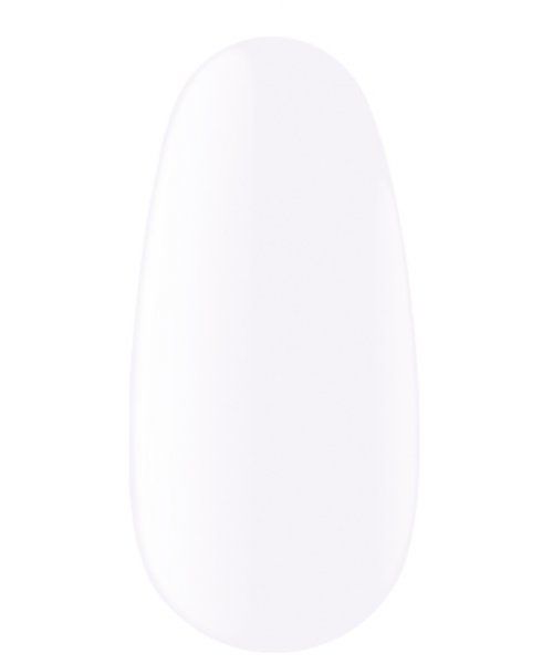Біла каучукова база Kodi White Rubber Base Gel 8мл
