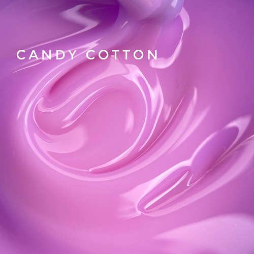 Гель Touch Builder gel Candy Cotton