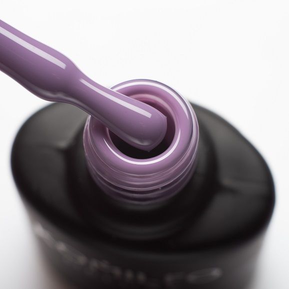 База кольорова Komilfo Color Base Purple Smoke (димчастий ліловий), 8 мл