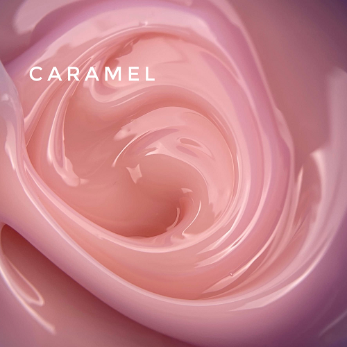 Гель Touch Builder gel 20 Caramel