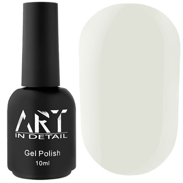 База кольорова ART Color Base №021 Ivory 10мл