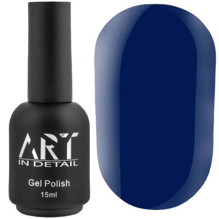 База кольорова ART Color Base №029 Twilight Blue 10мл