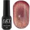 Гель-лак котяче око ART Charm Cat Eye CC004, 6мл