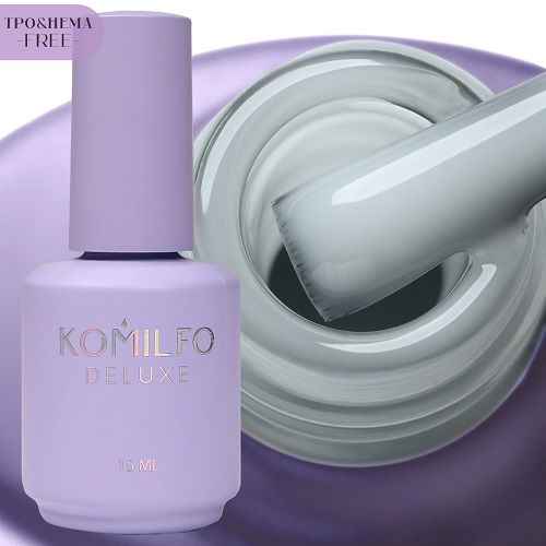 База камуфлююча Komilfo Color Base French 01 HEMA/TPO free, 15мл