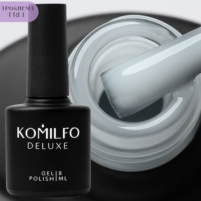 База камуфлююча Komilfo Color Base French 01 HEMA/TPO free, 8мл