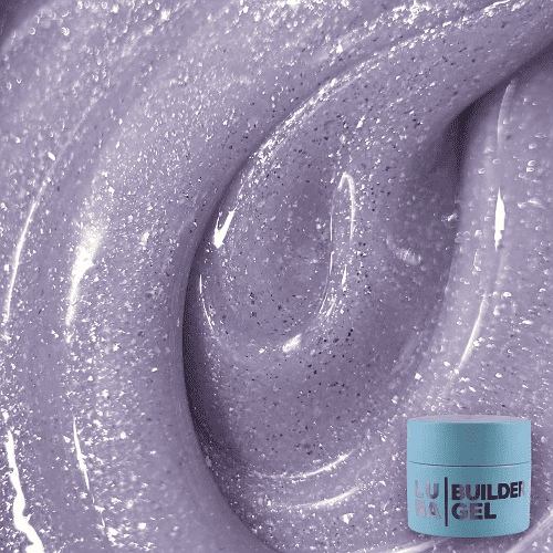 Гель для нарощування Luna Shimmer Gel 06