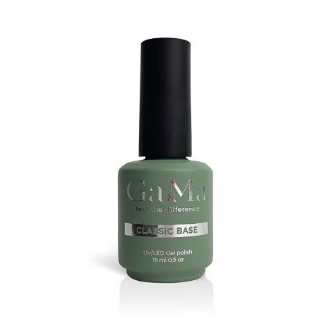 Класична база GaMa Classic base 15мл