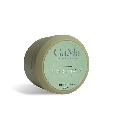 Классическая база GaMa Classic base 30мл