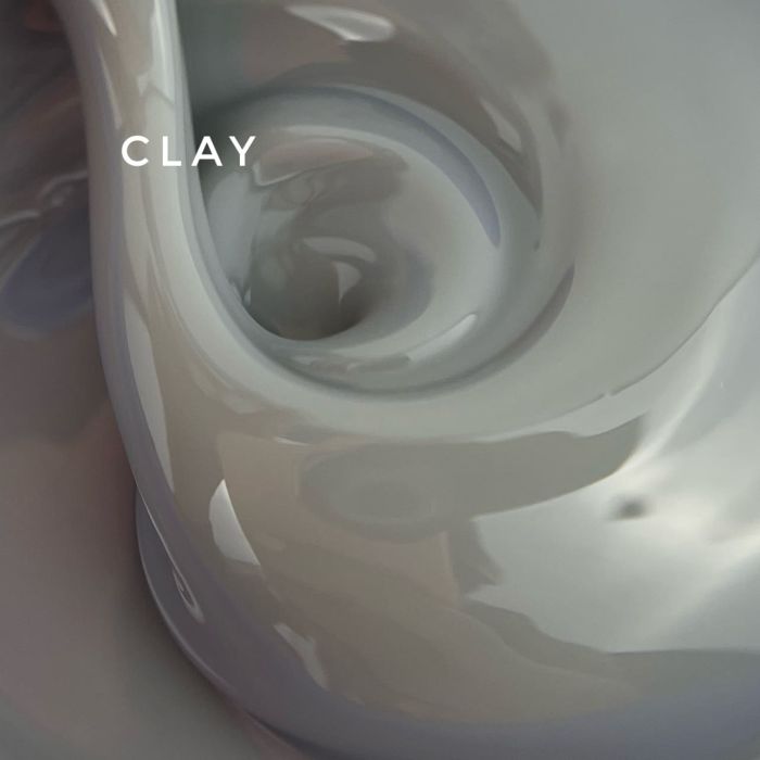 Гель Touch Builder gel Clay, 15мл