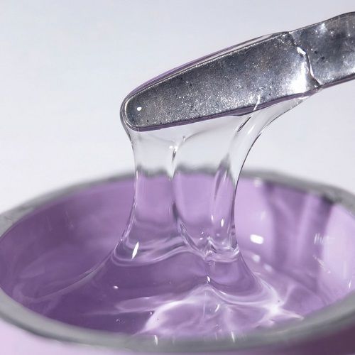 Гель Komilfo Gel Premium Clear прозорий, 15г