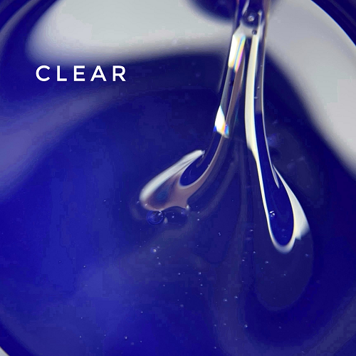 Гель Touch Builder gel Clear