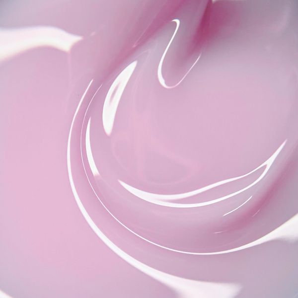 База камуфлююча каучукова Nika Zemlyanikina Rubber Base 30мл  Pink Milk