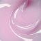 База камуфлююча каучукова Nika Zemlyanikina Rubber Base 30мл  Pink Milk