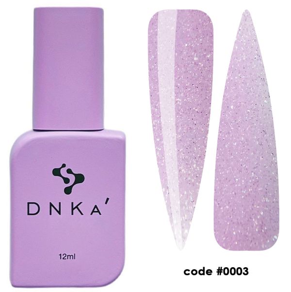 Рідкий акригель DNKa’ Liquid Acrygel #0003 Plum Tart 12мл