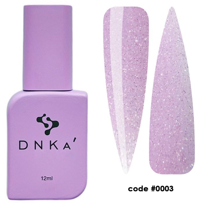Жидкий акригель DNKa’ Liquid Acrygel #0003 Plum Tart 12мл