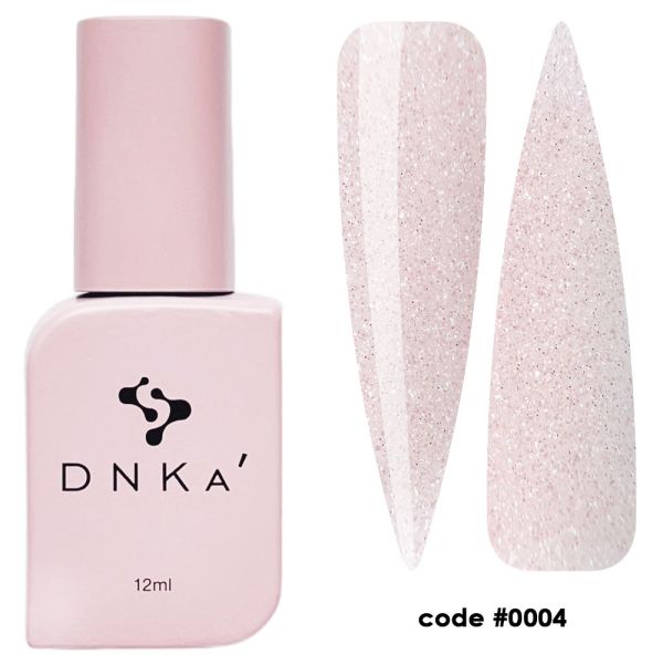 Жидкий акригель DNKa’ Liquid Acrygel #0004 Champagne 12мл