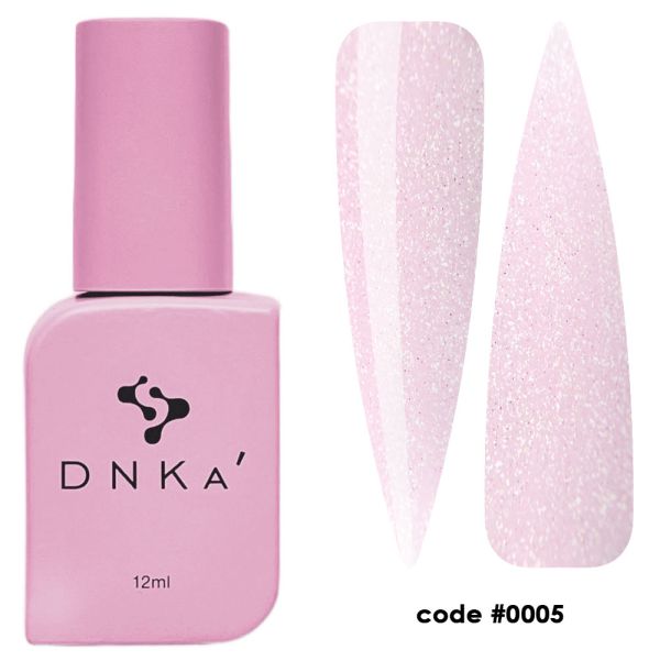 Жидкий акригель DNKa’ Liquid Acrygel #0005 Marzipan 12мл