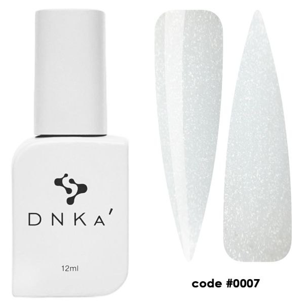 Жидкий акригель DNKa’ Liquid Acrygel #0007 Milky Way 12мл