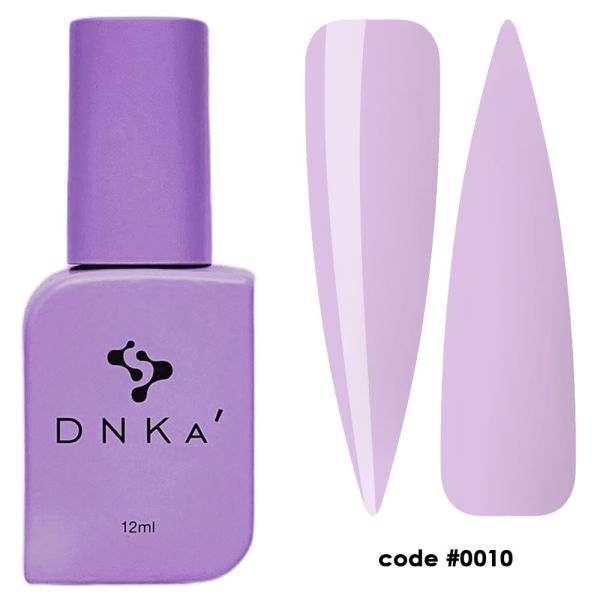 Жидкий акригель DNKa’ Liquid Acrygel #0010 Blueberry 12мл