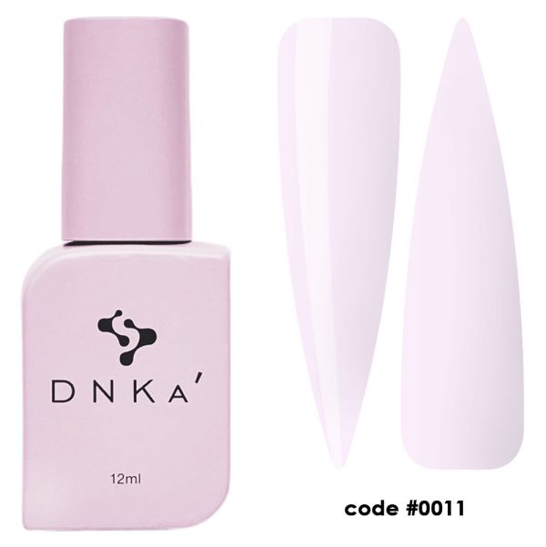 Жидкий акригель DNKa’ Liquid Acrygel #0011 Candy 12мл
