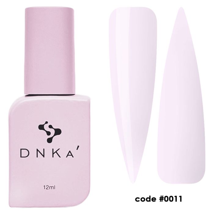 Рідкий акригель DNKa’ Liquid Acrygel #0011 Candy 12мл