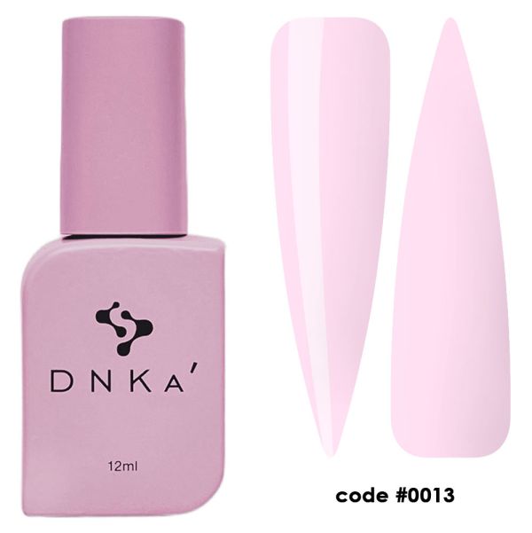 Жидкий акригель DNKa’ Liquid Acrygel #0013 Hubba Bubba 12мл