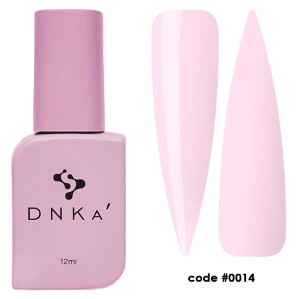 Жидкий акригель DNKa’ Liquid Acrygel #0014 Ice Lolly 12мл