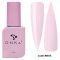 Рідкий акригель DNKa’ Liquid Acrygel #0015 Panna Cotta 12мл