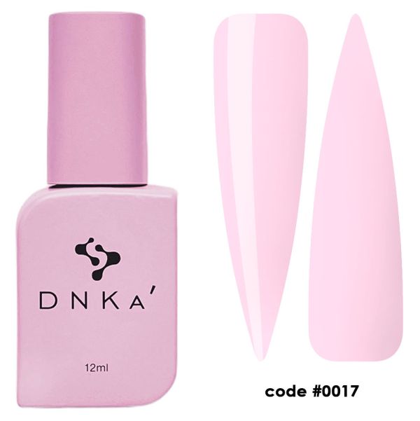 Жидкий акригель DNKa’ Liquid Acrygel #0017 Smoothie 12мл