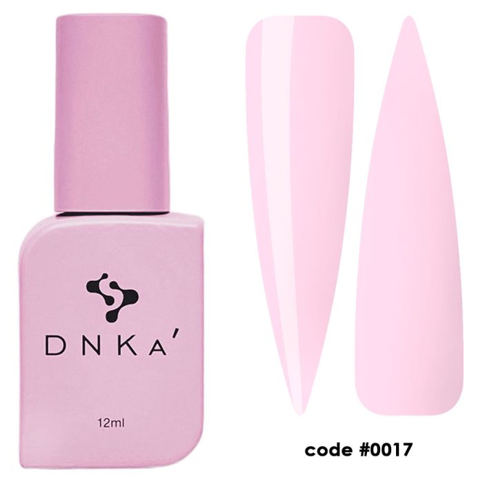 Жидкий акригель DNKa’ Liquid Acrygel #0017 Smoothie 12мл