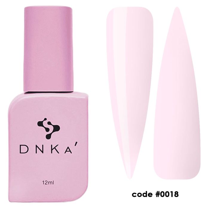 Жидкий акригель DNKa’ Liquid Acrygel #0018 Yogurt 12мл