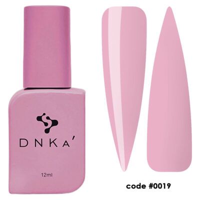 Жидкий акригель DNKa’ Liquid Acrygel #0019 Gelato 12мл