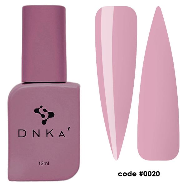 Рідкий акригель DNKa’ Liquid Acrygel #0020 Mochi 12мл