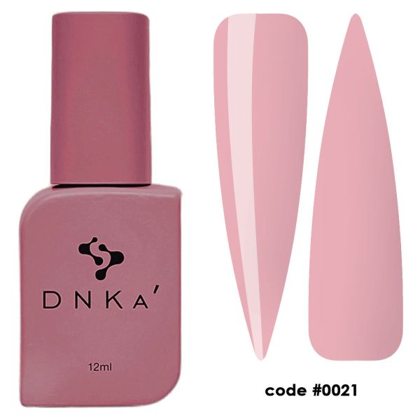 Рідкий акригель DNKa’ Liquid Acrygel #0021 Choco 12мл