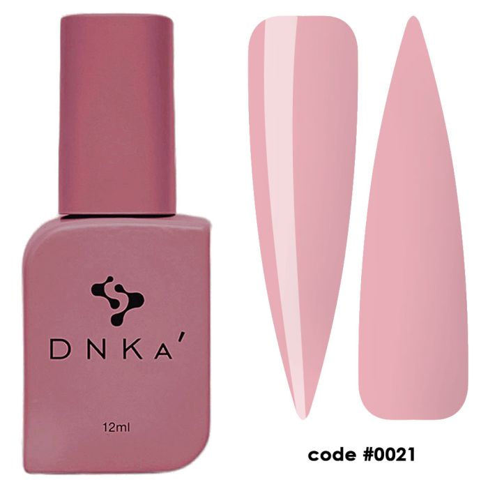 Жидкий акригель DNKa’ Liquid Acrygel #0021 Choco 12мл