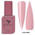 Жидкий акригель DNKa’ Liquid Acrygel #0021 Choco 12мл