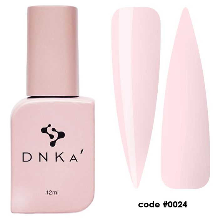 Жидкий акригель DNKa’ Liquid Acrygel #0024 Caramel 12мл