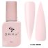 Рідкий акригель DNKa’ Liquid Acrygel #0024 Caramel 12мл
