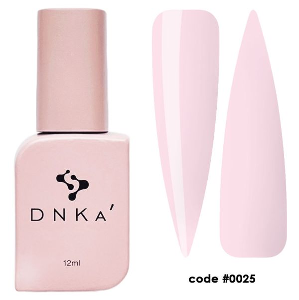 Рідкий акригель DNKa’ Liquid Acrygel #0025 Tiramisu 12мл