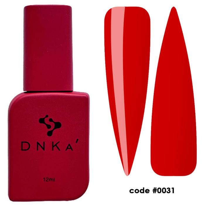 Рідкий акригель DNKa’ Liquid Acrygel #0031 M&Ms 12мл