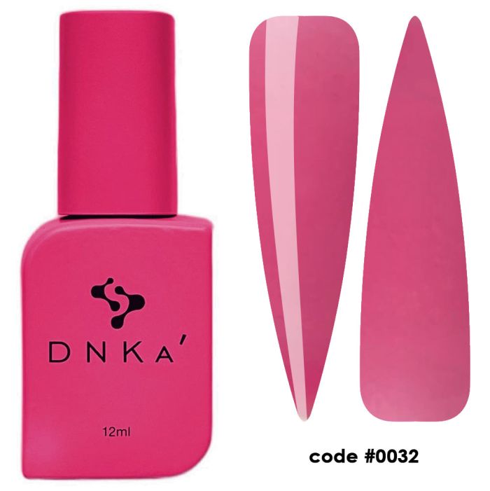 Рідкий акригель DNKa’ Liquid Acrygel #0032 Jelly Belly 12мл